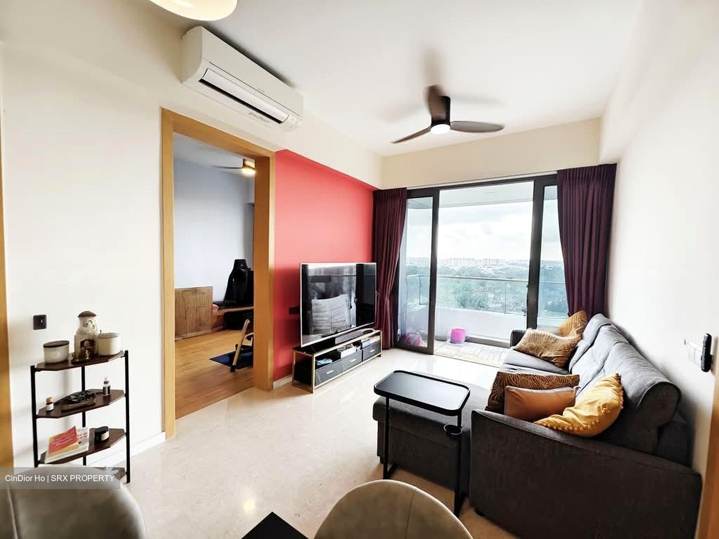 The Tre Ver (D13), Condominium #581232111